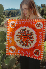 Load image into Gallery viewer, "Nuestra Nopal Divinx"