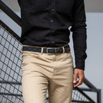 Load image into Gallery viewer, Kiruna Elastic Woven Belt