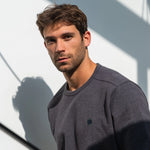 Load image into Gallery viewer, Organic Cotton Sweatshirt