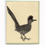 Load image into Gallery viewer, Greater Roadrunner Card