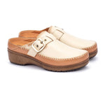 Load image into Gallery viewer, Granada Buckle Clog