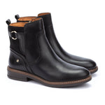 Load image into Gallery viewer, Aldaya Classic High Ankle Boots