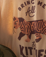 Load image into Gallery viewer, Bring Me All The Kitties Tee
