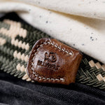 Load image into Gallery viewer, Amazonia Elastic Woven Belt