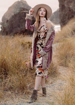 Load image into Gallery viewer, Amanda Dress in Cream