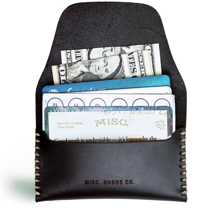 Keep It Slim Wallet