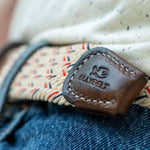 Load image into Gallery viewer, Bamako Elastic Woven Belt