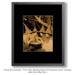 Load image into Gallery viewer, Vintage Witches