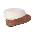 Load image into Gallery viewer, Ladies' Sheepskin Bootie