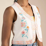 Load image into Gallery viewer, Frontier Vest