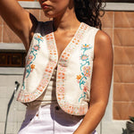 Load image into Gallery viewer, Frontier Vest
