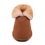 Load image into Gallery viewer, Soft Sole Mens' Sheepskin Bootie