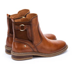 Load image into Gallery viewer, Aldaya Classic High Ankle Boots