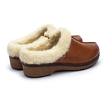 Load image into Gallery viewer, Granada Fleece Clog