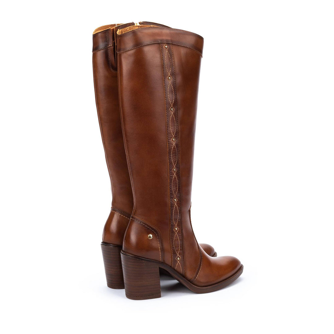 Rioja Tall Western Boot