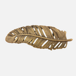 Load image into Gallery viewer, Feather Belt Buckle