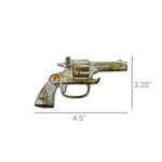 Load image into Gallery viewer, Revolver Bottle Opener