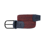 Load image into Gallery viewer, The Kyoto Elastic Woven Belt