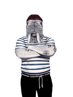 Load image into Gallery viewer, Ross the Sailor