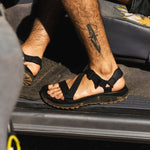 Load image into Gallery viewer, Men's Wallowa Nylon Sandal