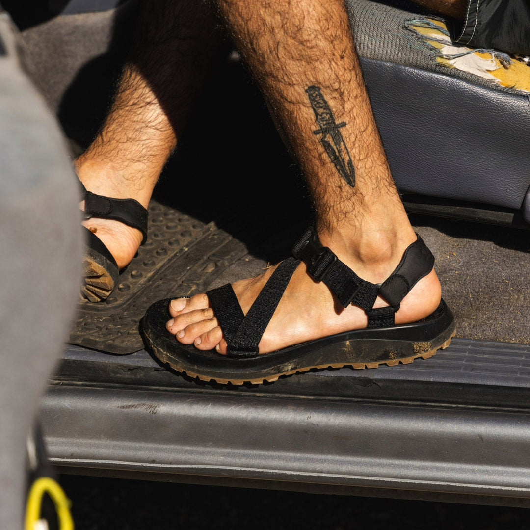 Men's Wallowa Nylon Sandal