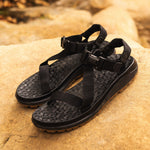 Load image into Gallery viewer, Men's Wallowa Nylon Sandal
