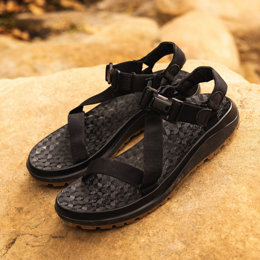 Men's Wallowa Nylon Sandal