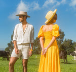 Load image into Gallery viewer, Cowboy Panama