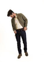 Load image into Gallery viewer, Line Up Jacket