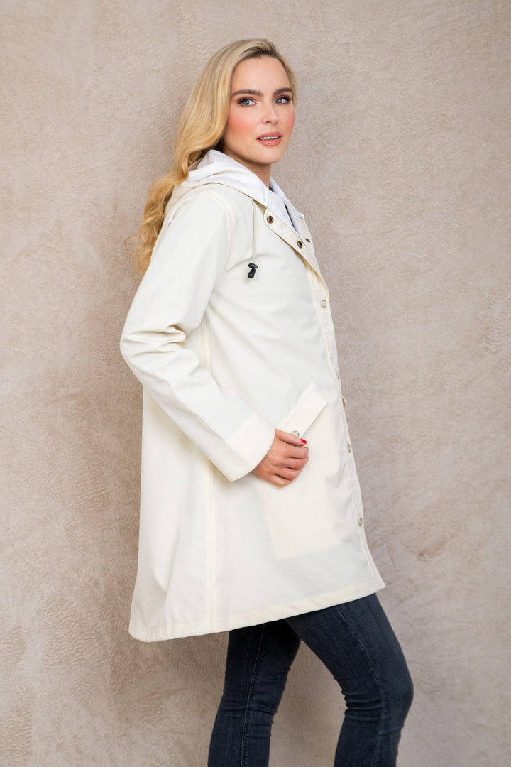 Fiadh Waterproof Jacket