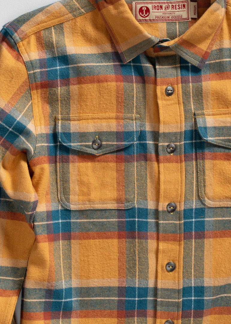 Sierra Shirt