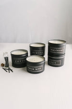 Load image into Gallery viewer, Pumpkin Spice Soy Candle