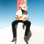 Load image into Gallery viewer, Caballero Guayabera