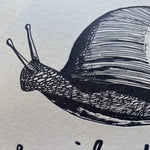 Load image into Gallery viewer, Snailed It Card