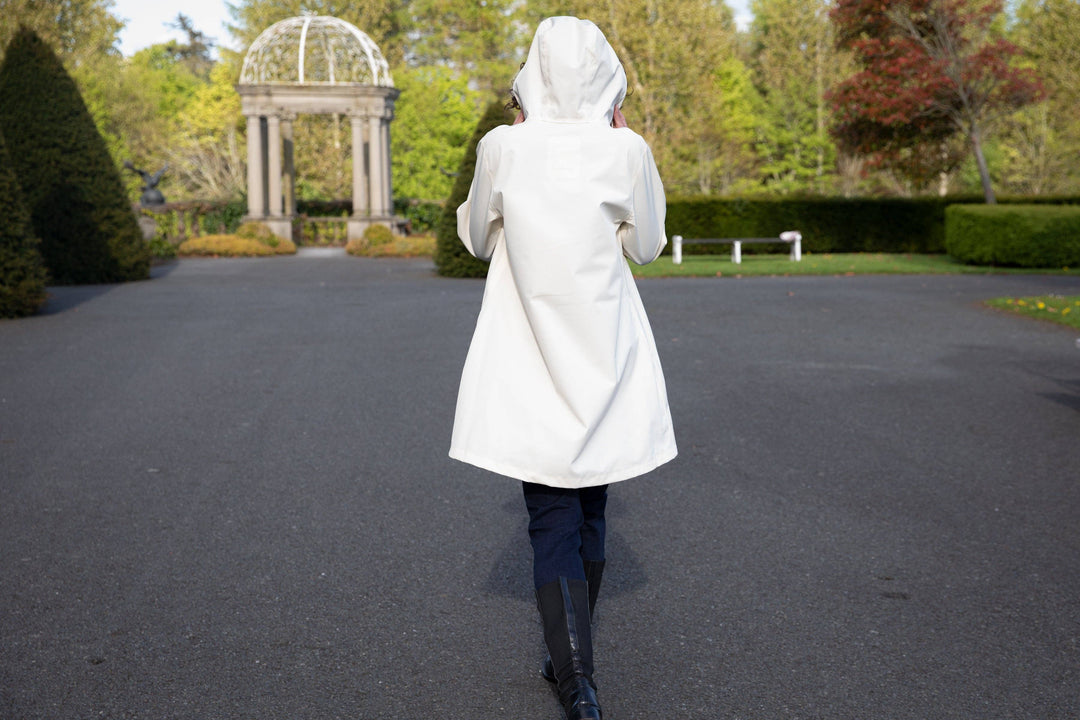 Fiadh Waterproof Jacket