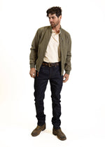 Load image into Gallery viewer, Line Up Jacket