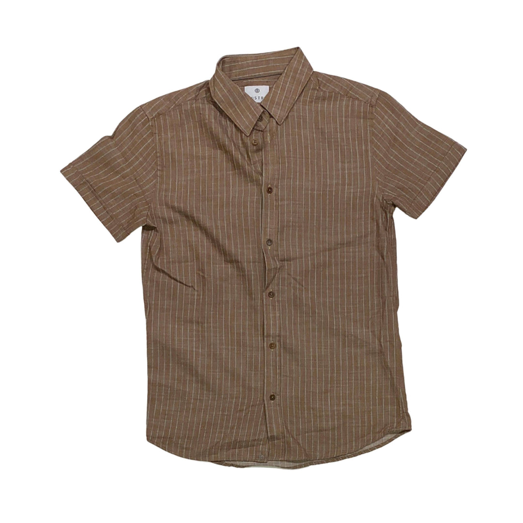 Organic Willow Brown