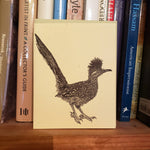Load image into Gallery viewer, Greater Roadrunner Card