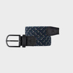 Load image into Gallery viewer, The Knokke Elastic Woven Belt