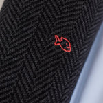 Load image into Gallery viewer, Herringbone Combed Cotton Socks