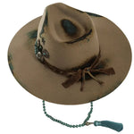 Load image into Gallery viewer, Burnt Santa Fe