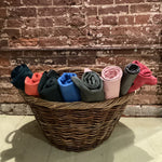 Load image into Gallery viewer, Assorted Leather Hides