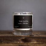 Load image into Gallery viewer, Faith Candle