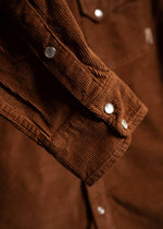 Load image into Gallery viewer, Ojai Corduroy Shirt