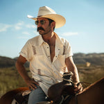 Load image into Gallery viewer, Caballero Guayabera