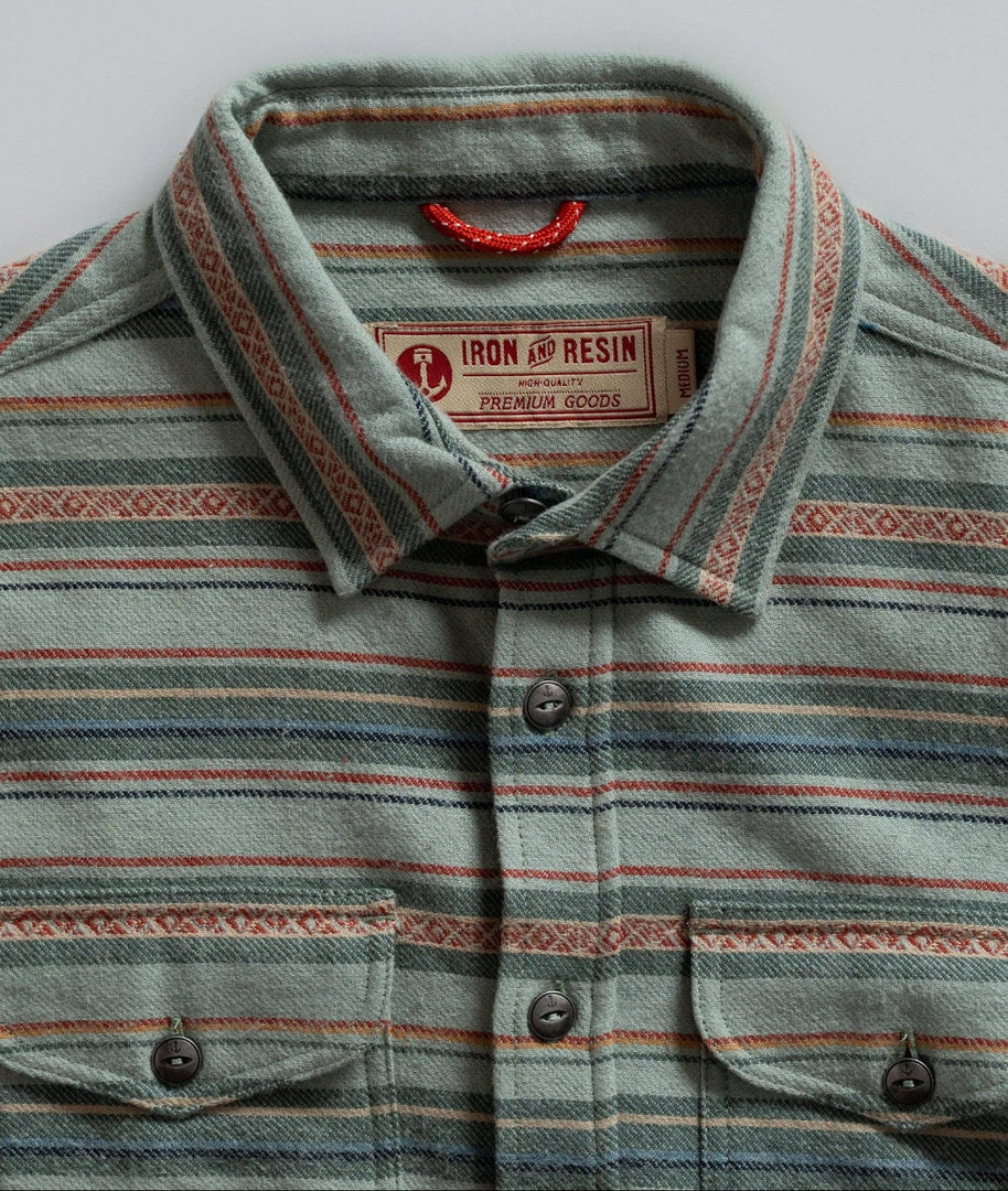 Lawland Shirt