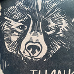 Load image into Gallery viewer, Mama Bear Card