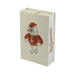 Load image into Gallery viewer, Howdy! Whiskey Flask