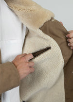 Load image into Gallery viewer, Lincoln Jacket