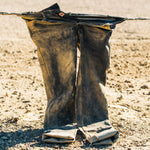 Load image into Gallery viewer, Enduro Reinforced Denim Jeans
